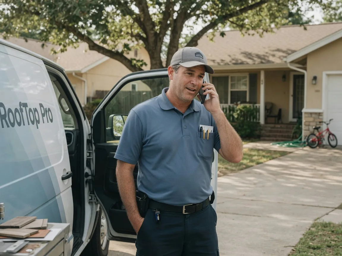 Roof Repair Clinton Township, MI FAQs