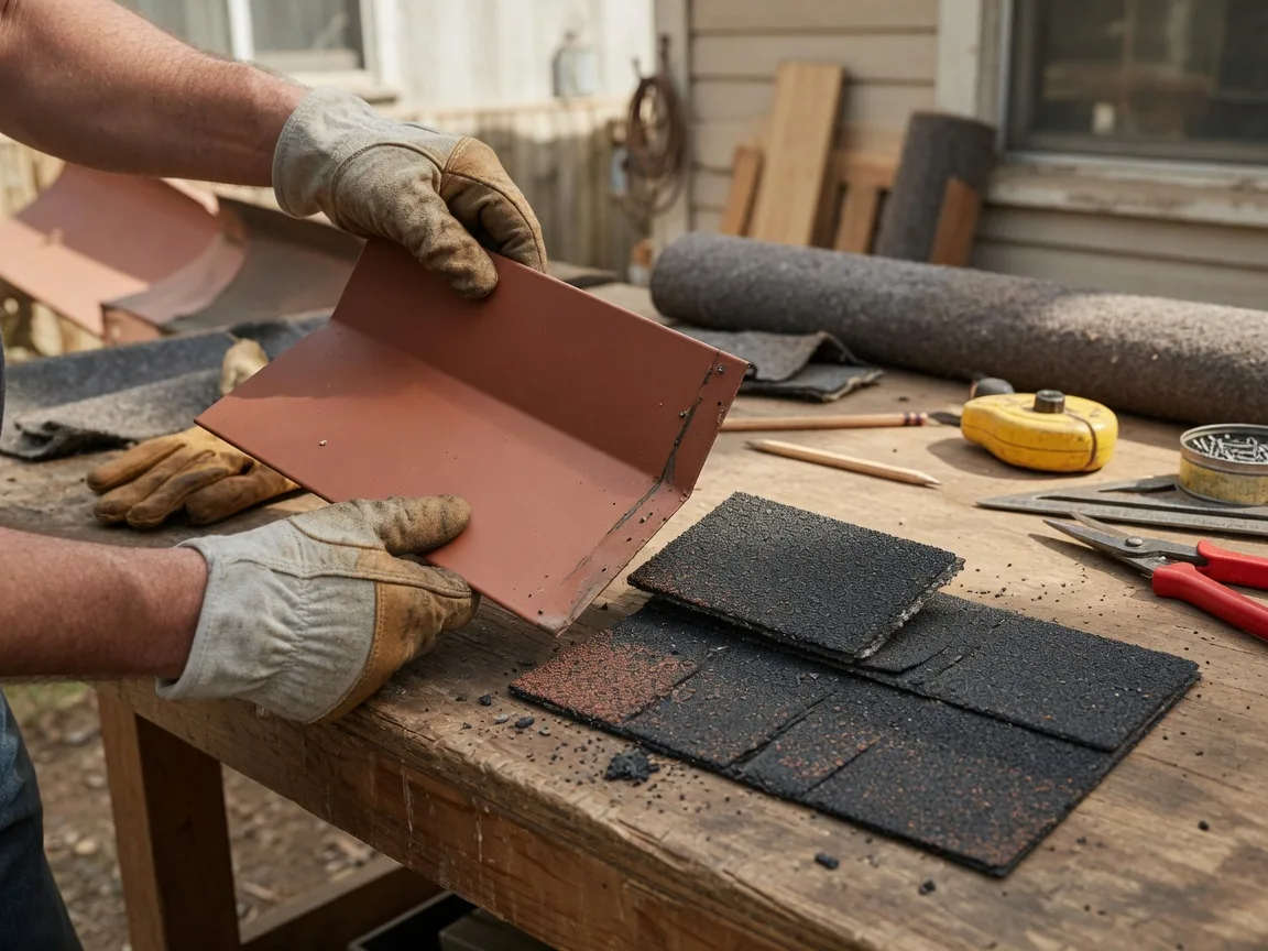 Roof Repair company in Clinton Township, MI